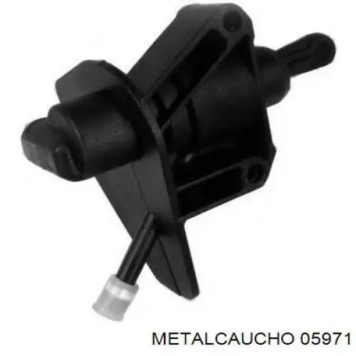 Масляный поддон двигателя Metalcaucho 05971 цена, от 49.69 USD