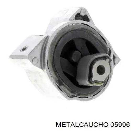 Купить 05996 Metalcaucho Подушка (опора) двигателя правая задняя