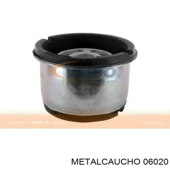 Сайлентблок передней балки Kautek OPBS121 цена, от 10.07 USD