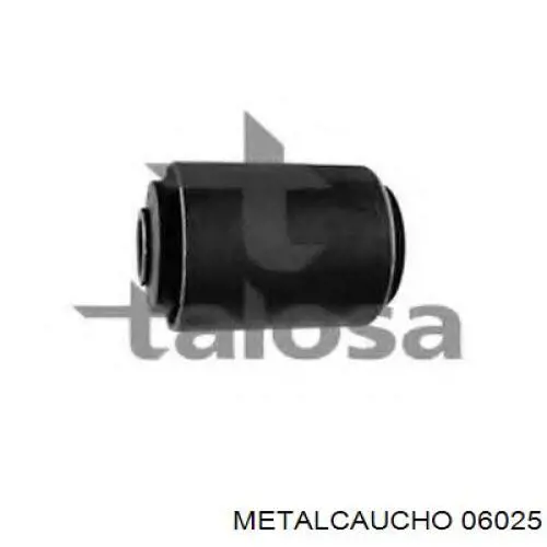 Подушка двигателя Metalcaucho 06025 цена, от 71.76 USD