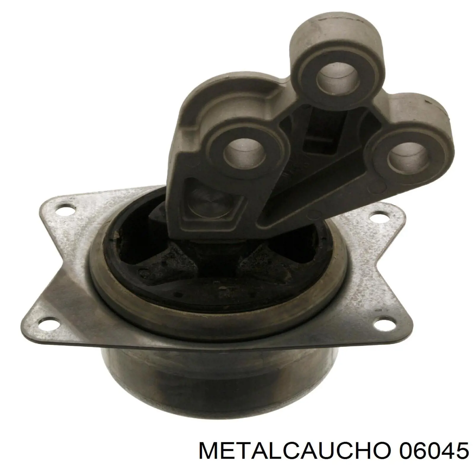 06045 Metalcaucho