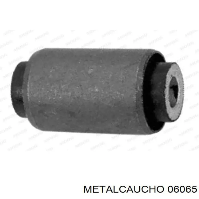 Сайлентблок заднего подрамника Metalcaucho 06065 цена, от 30.33 USD