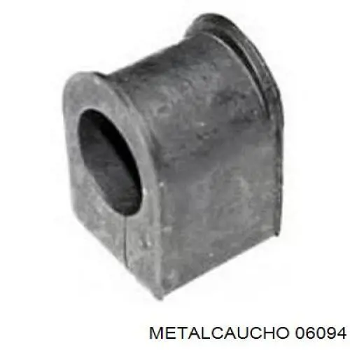 Купить 06094 Metalcaucho Втулки переднего стабилизатора