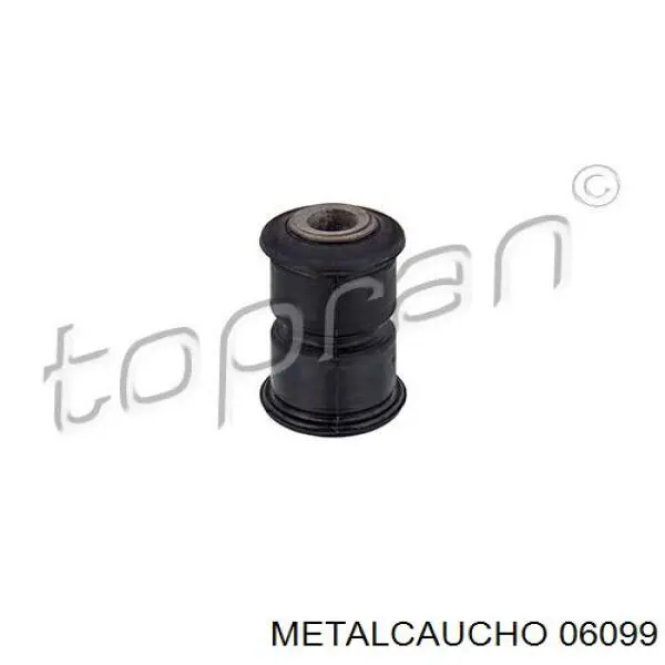 Сайлентблок серьги рессоры Metalcaucho 06099 цена, от 5.65 USD