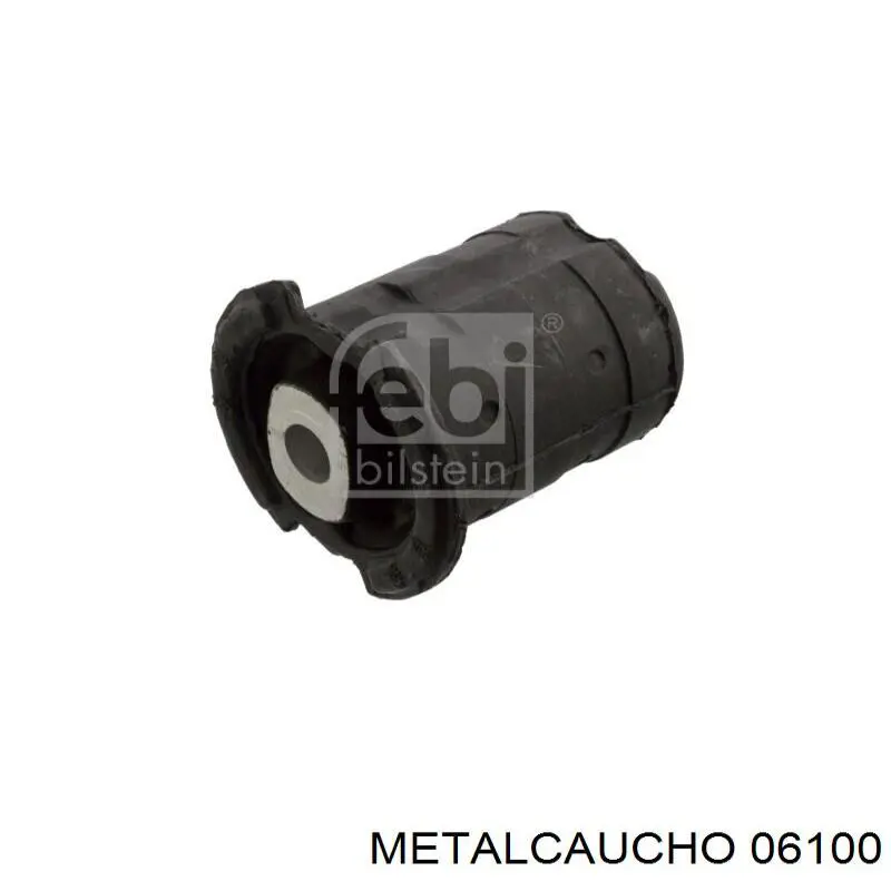 Отбойник передней рессоры Metalcaucho 06100 цена, от 12.18 USD