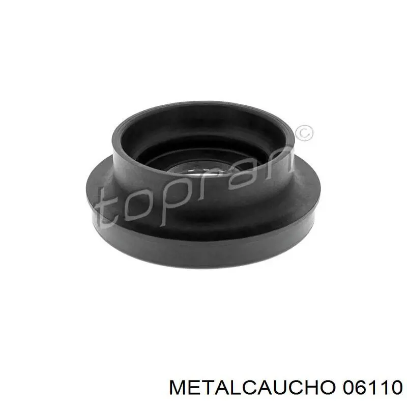 Опора амортизатора переднего 06110 Metalcaucho