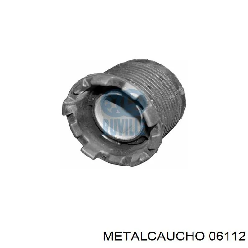 Сайлентблок MEBS105 Kautek