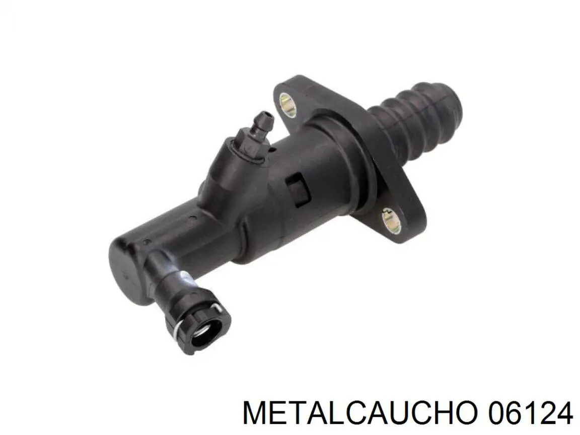ГЦС Metalcaucho 06124 цена, от 37.56 USD