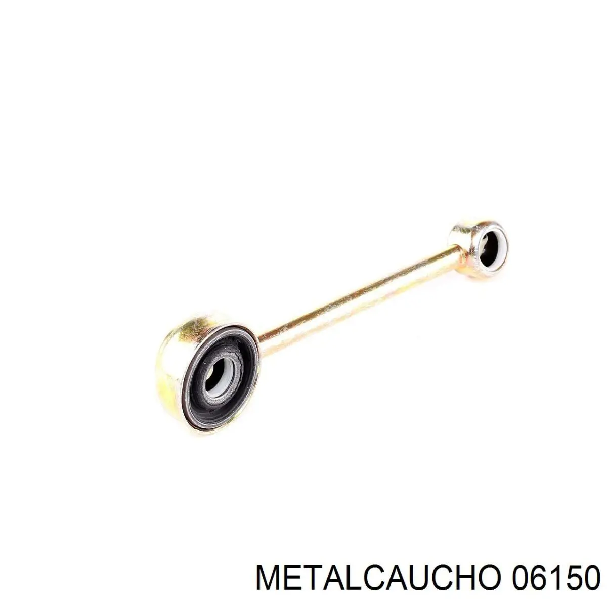 Ремкомплект кулисы переключения передач Metalcaucho 06150 цена, от 5.87 USD