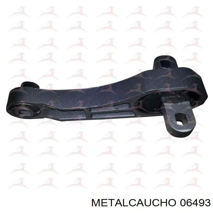 Гидроопора двигателя левая Meha MH10030 цена, от 46.92 USD