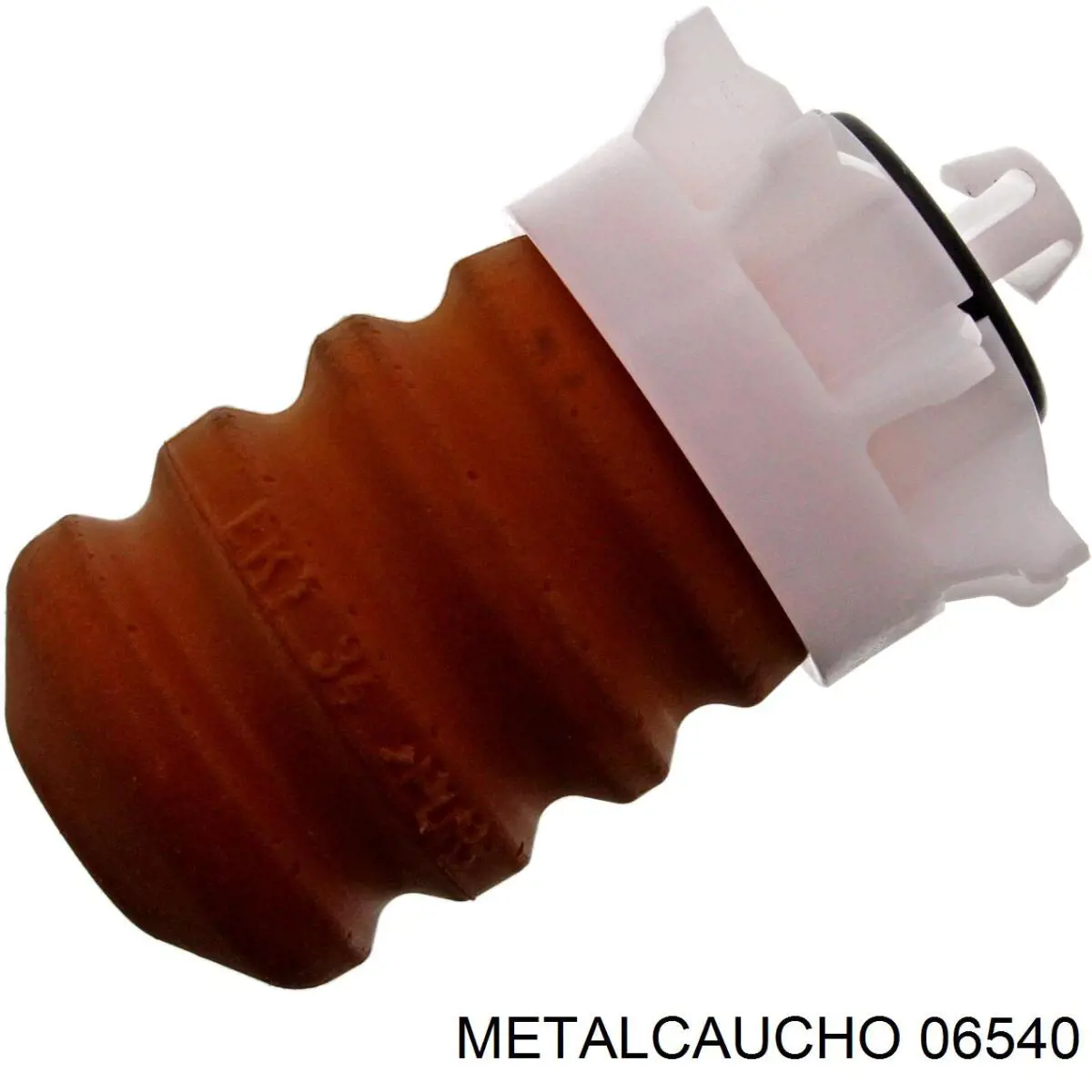 06540 Metalcaucho буфер (отбойник амортизатора заднего)