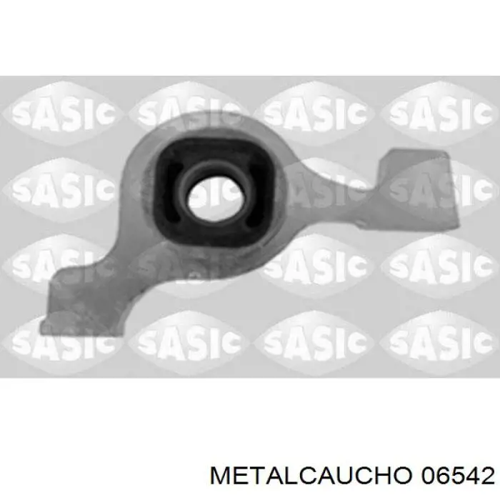 Сайлентблок передней подвески Metalcaucho 06542 цена, от 12.70 USD