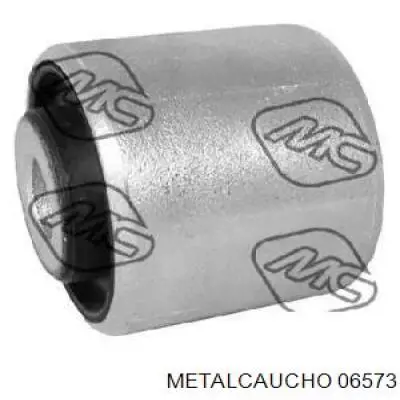 Сайлентблок переднего нижнего рычага 06573 Metalcaucho