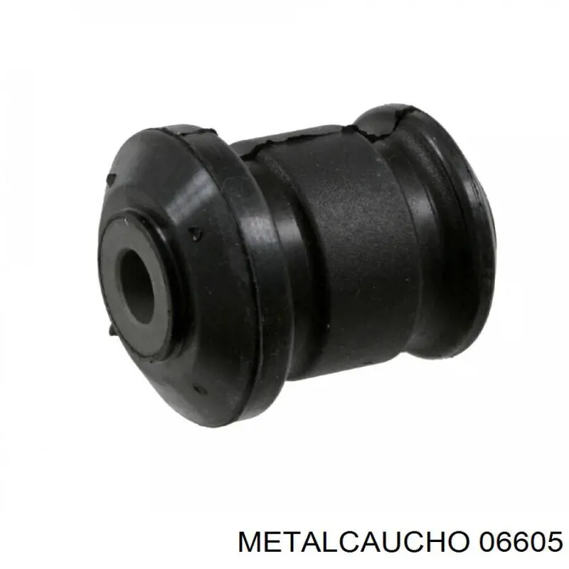 Полиуретановый сайлентблок заднего нижнего рычага Caster FFD7701 цена, от 12.62 USD