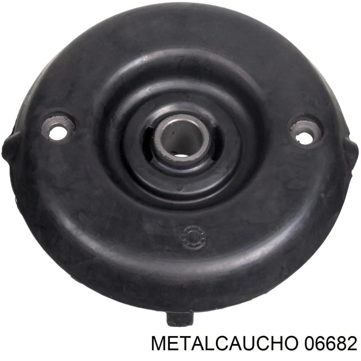 06682 Metalcaucho