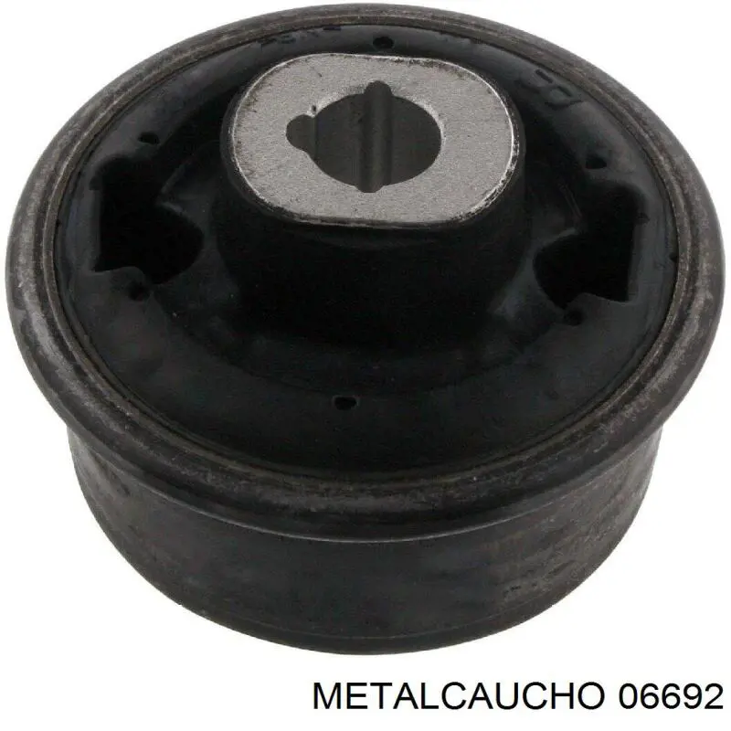 06692 Metalcaucho