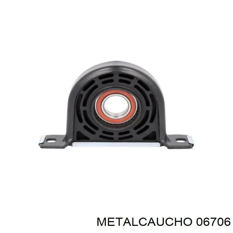Купить 42569349 Iveco Опорный подшипник карданного вала