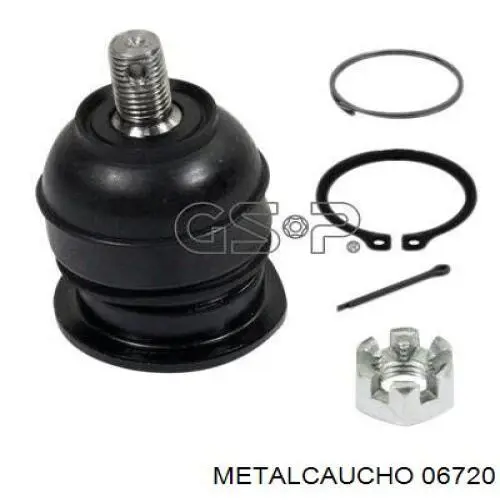 Купить 8R0521102B VAG Опорный подшипник карданного вала