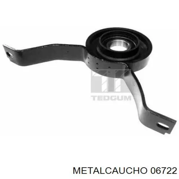 06722 Metalcaucho