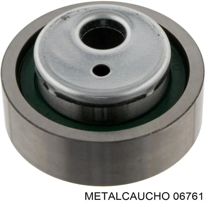 Стабилизатор задний 06761 Metalcaucho