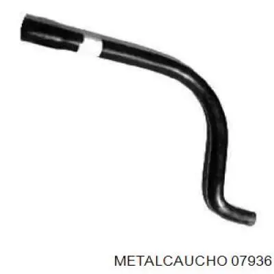  07936 Metalcaucho