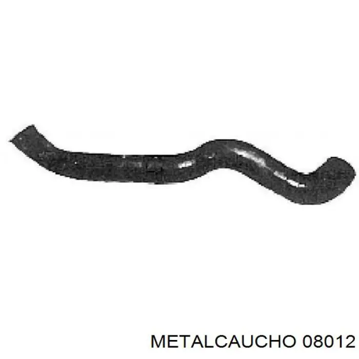  08012 Metalcaucho