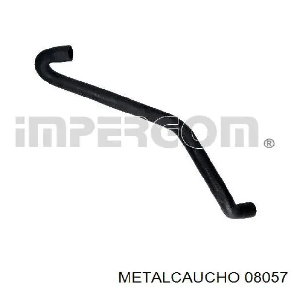  08057 Metalcaucho