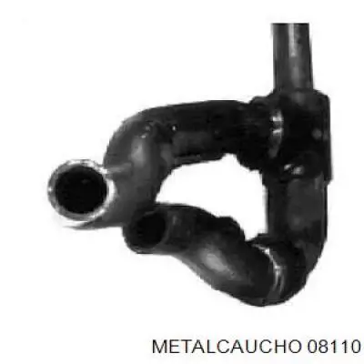  08110 Metalcaucho