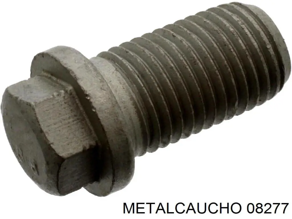  08277 Metalcaucho