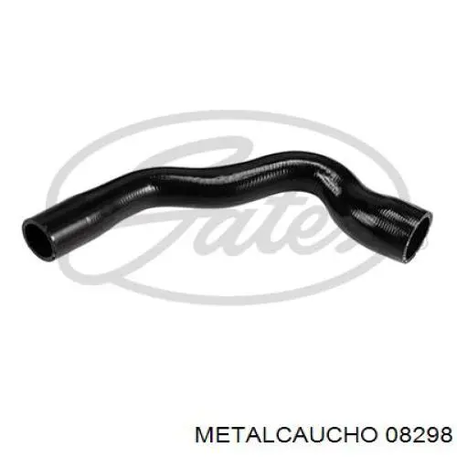 1343J3 Peugeot/Citroen Шланг системы охлаждения
