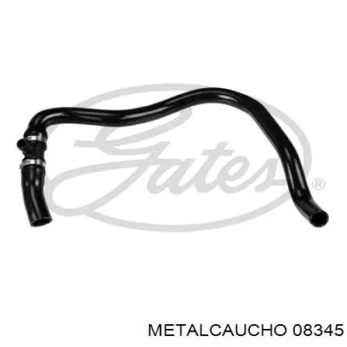 08345 Metalcaucho