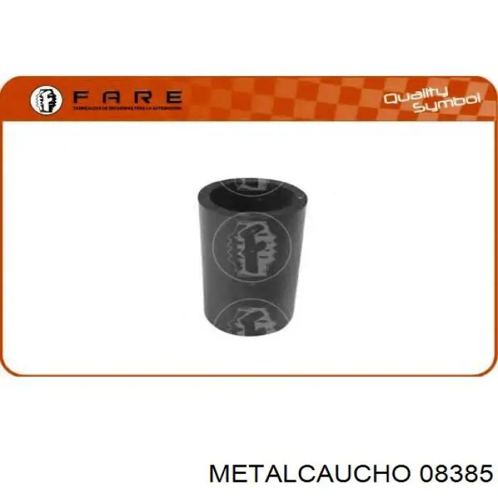  08385 Metalcaucho