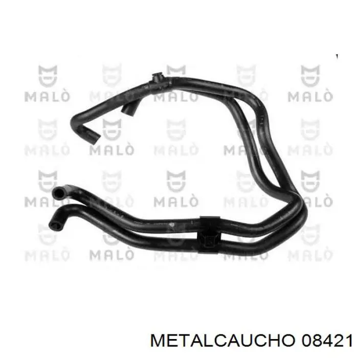 08421 Metalcaucho 