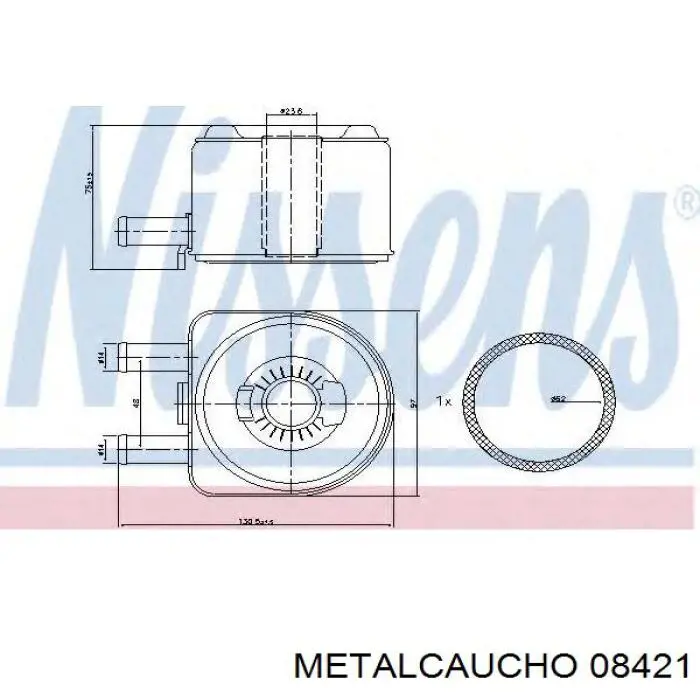 Купить 7700822054 Renault (RVI) 