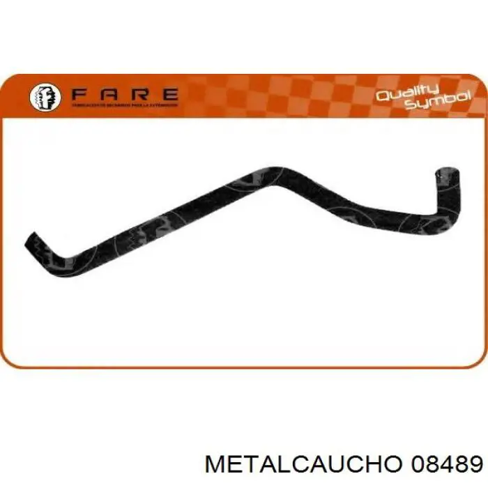 08489 Metalcaucho 