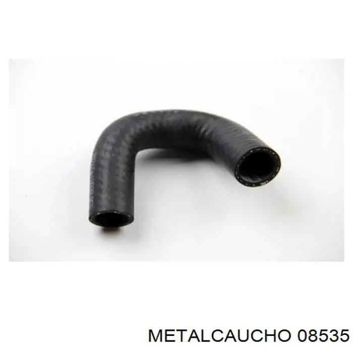 Шланг радиатора отопителя/печки, сдвоенный Kautek CIRH014 цена, от 24.73 USD