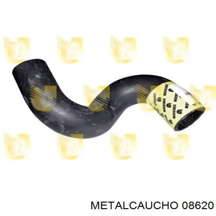 00001343Z3 Peugeot/Citroen Шланг системы охлаждения