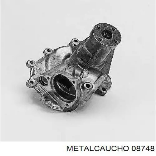 Патрубок системы охлаждения 7700847056 Renault (RVI)