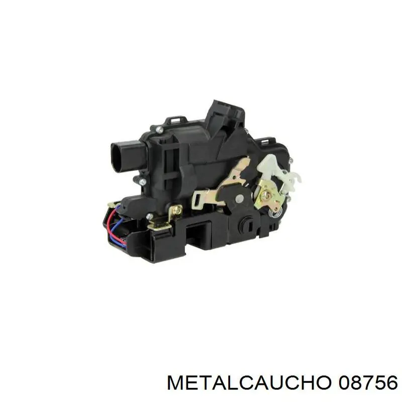 Шланг радиатора печки обратка Metalcaucho 08756 цена, от 10.02 USD