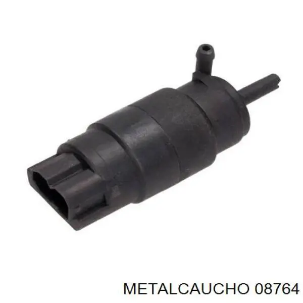  08764 Metalcaucho