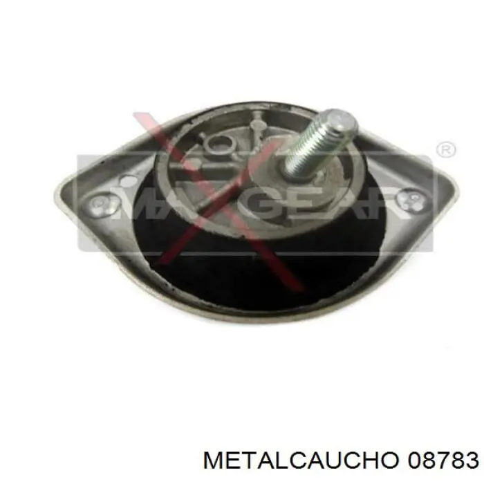  08783 Metalcaucho