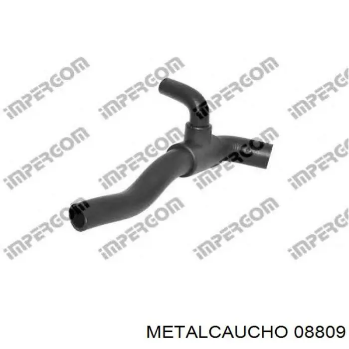DOW003TT Thermotec 