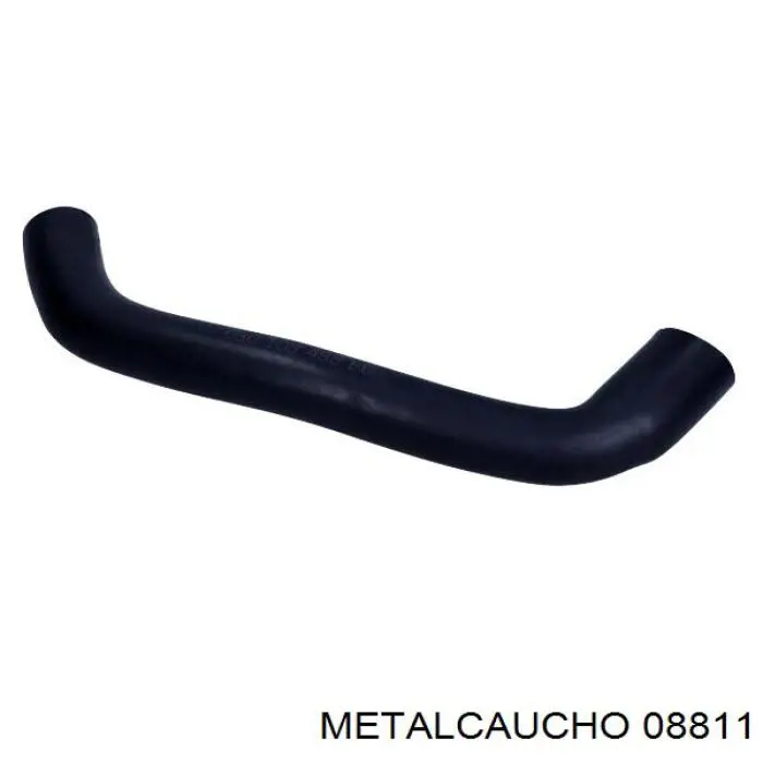 08811 Metalcaucho патрубок вентиляции картера (маслоотделителя)