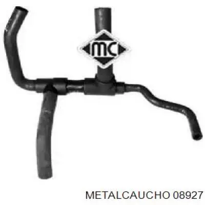  08927 Metalcaucho