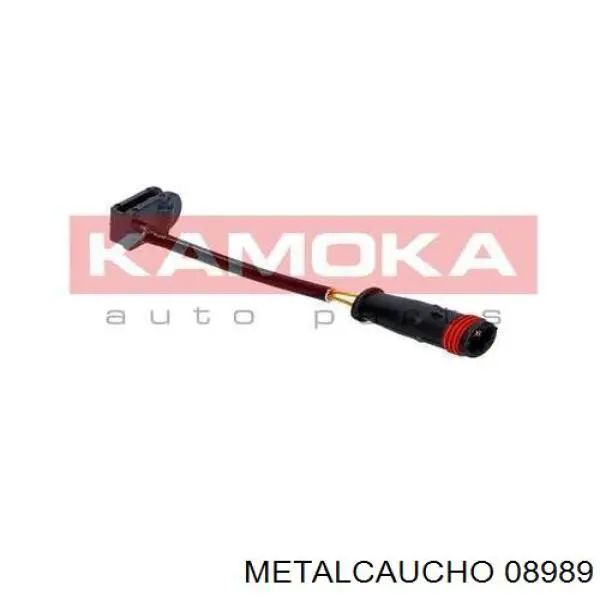 24412304 Opel Шланг радиатора печки