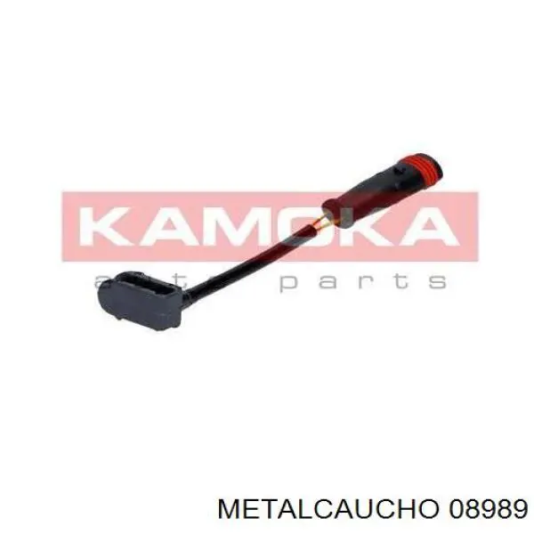 Шланг радиатора отопителя Opel 24412304
