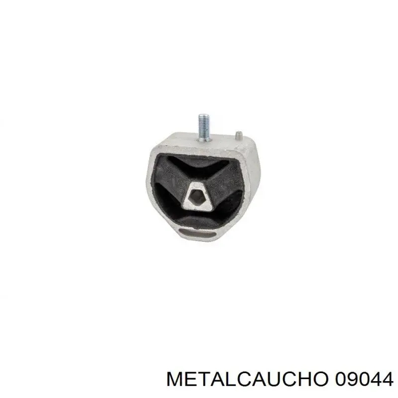  09044 Metalcaucho