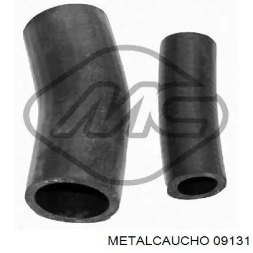 09131 Metalcaucho