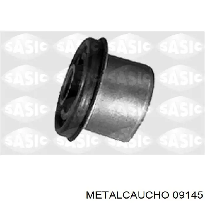  09145 Metalcaucho