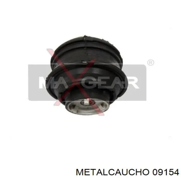 Купить 1343CN Peugeot/Citroen Патрубок радиатора